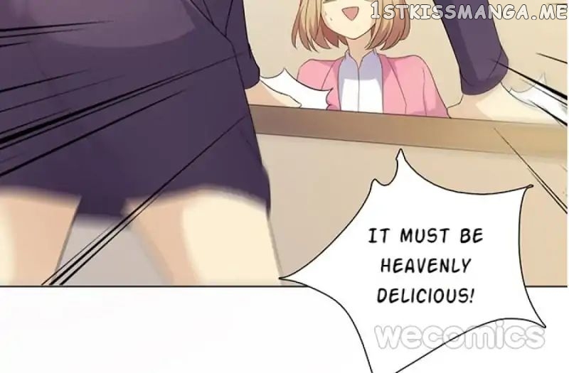 True Love was Right Beside Me chapter 12 - page 2