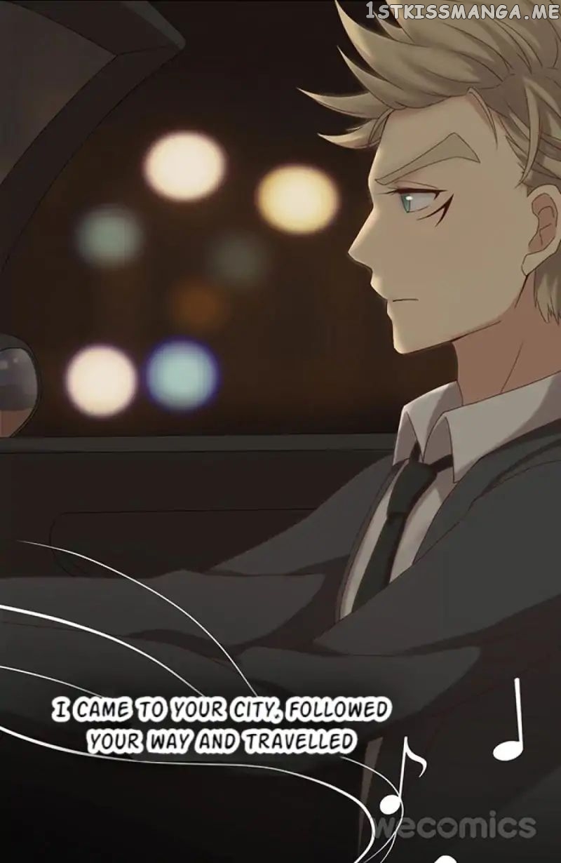 True Love was Right Beside Me chapter 12 - page 26