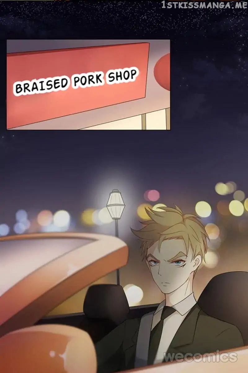 True Love was Right Beside Me chapter 12 - page 30