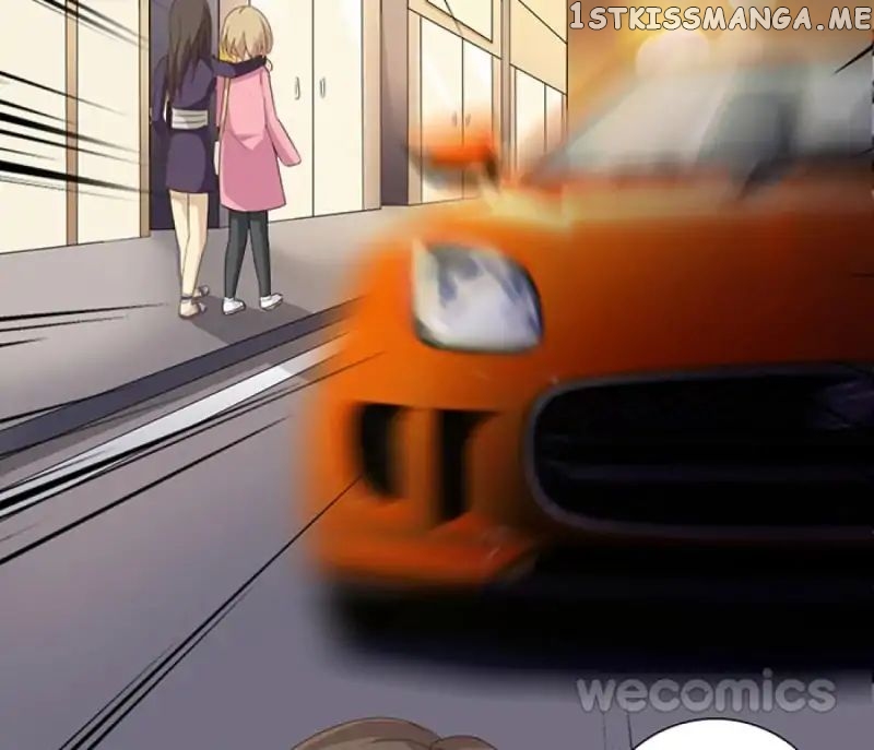 True Love was Right Beside Me chapter 12 - page 37