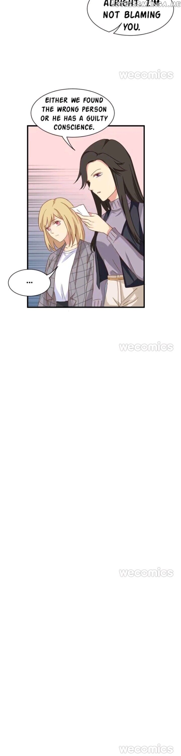 True Love was Right Beside Me chapter 68 - page 11