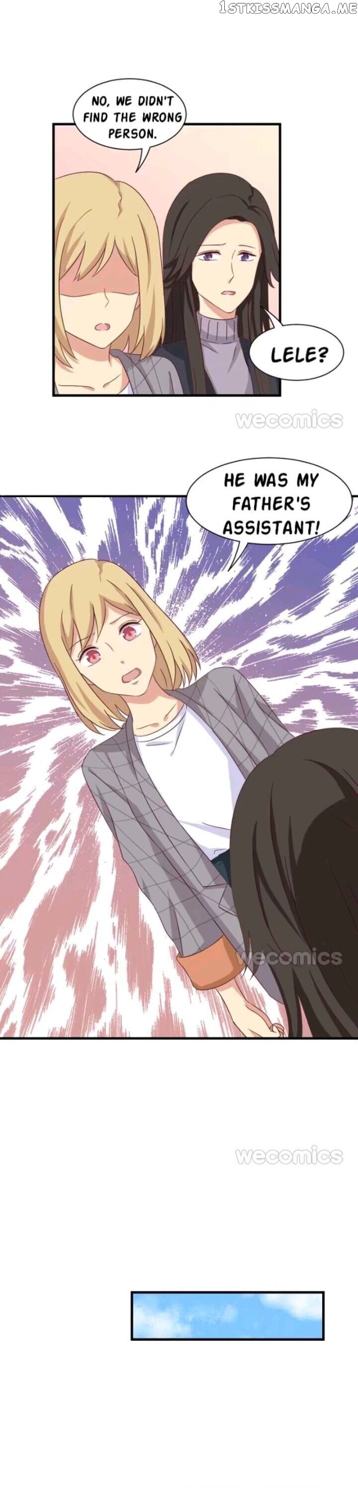True Love was Right Beside Me chapter 68 - page 12