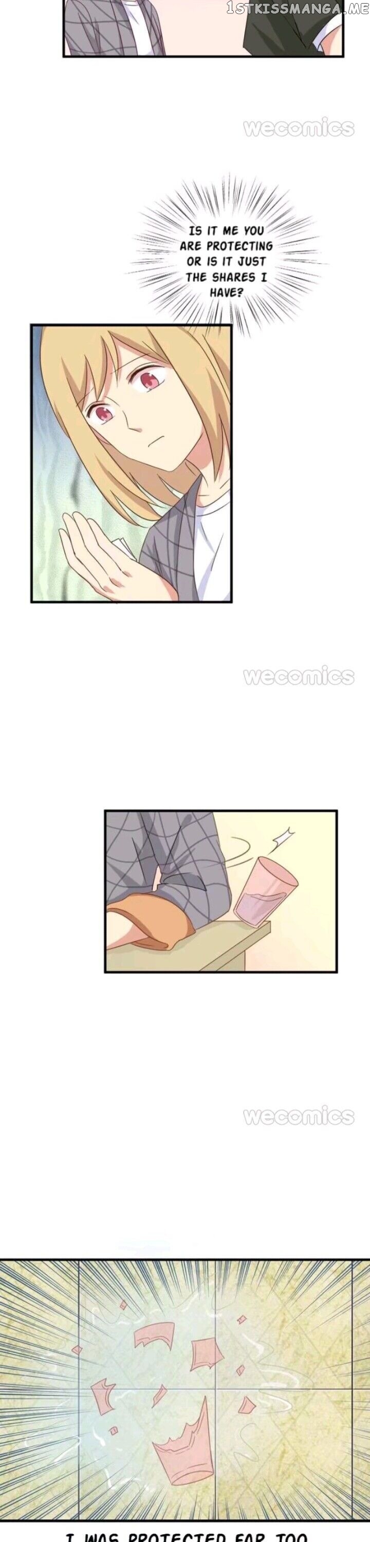 True Love was Right Beside Me chapter 68 - page 16