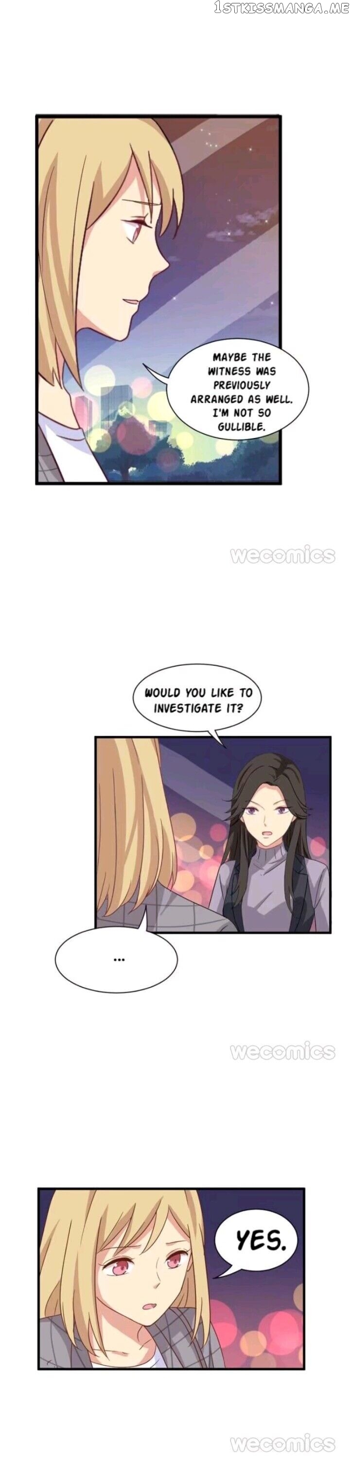 True Love was Right Beside Me chapter 68 - page 2