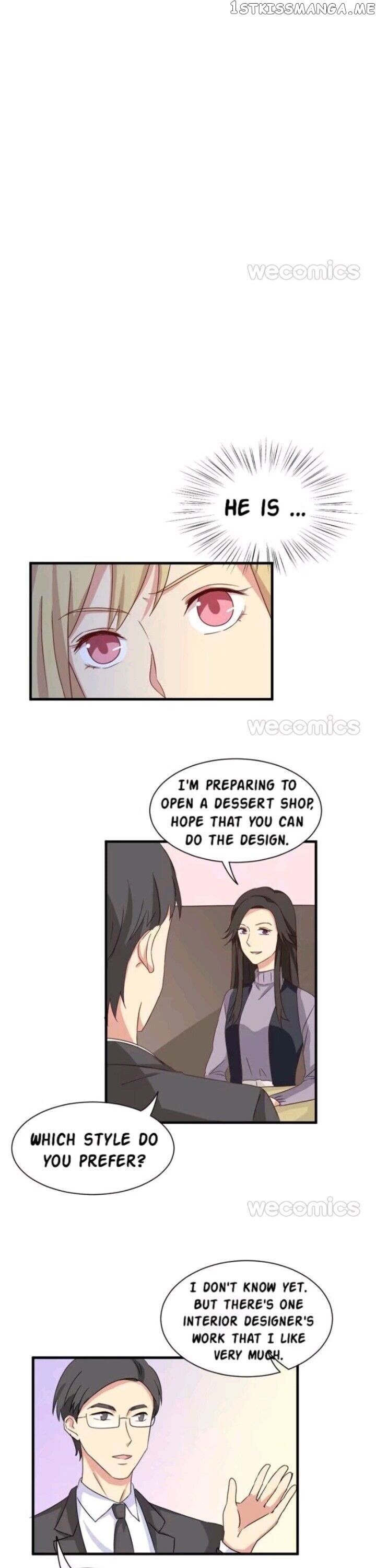 True Love was Right Beside Me chapter 68 - page 8