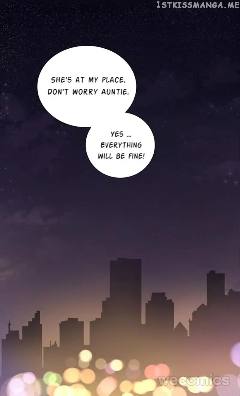 True Love was Right Beside Me chapter 13 - page 1
