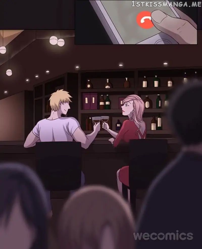 True Love was Right Beside Me chapter 13 - page 10