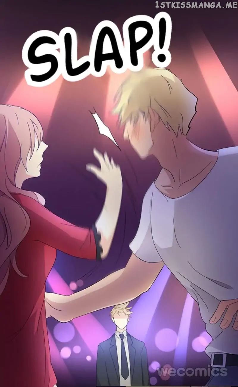 True Love was Right Beside Me chapter 13 - page 13