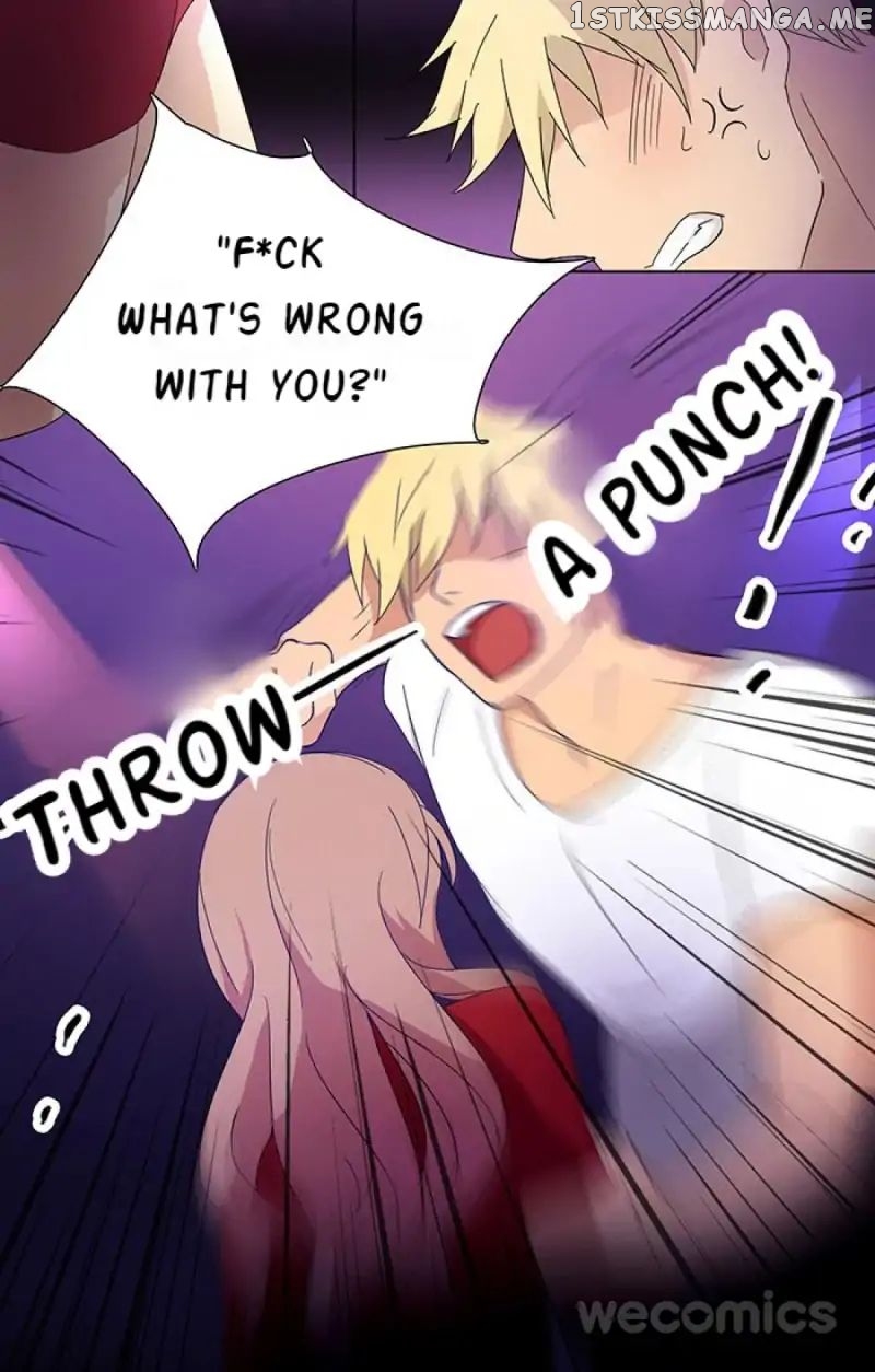 True Love was Right Beside Me chapter 13 - page 14