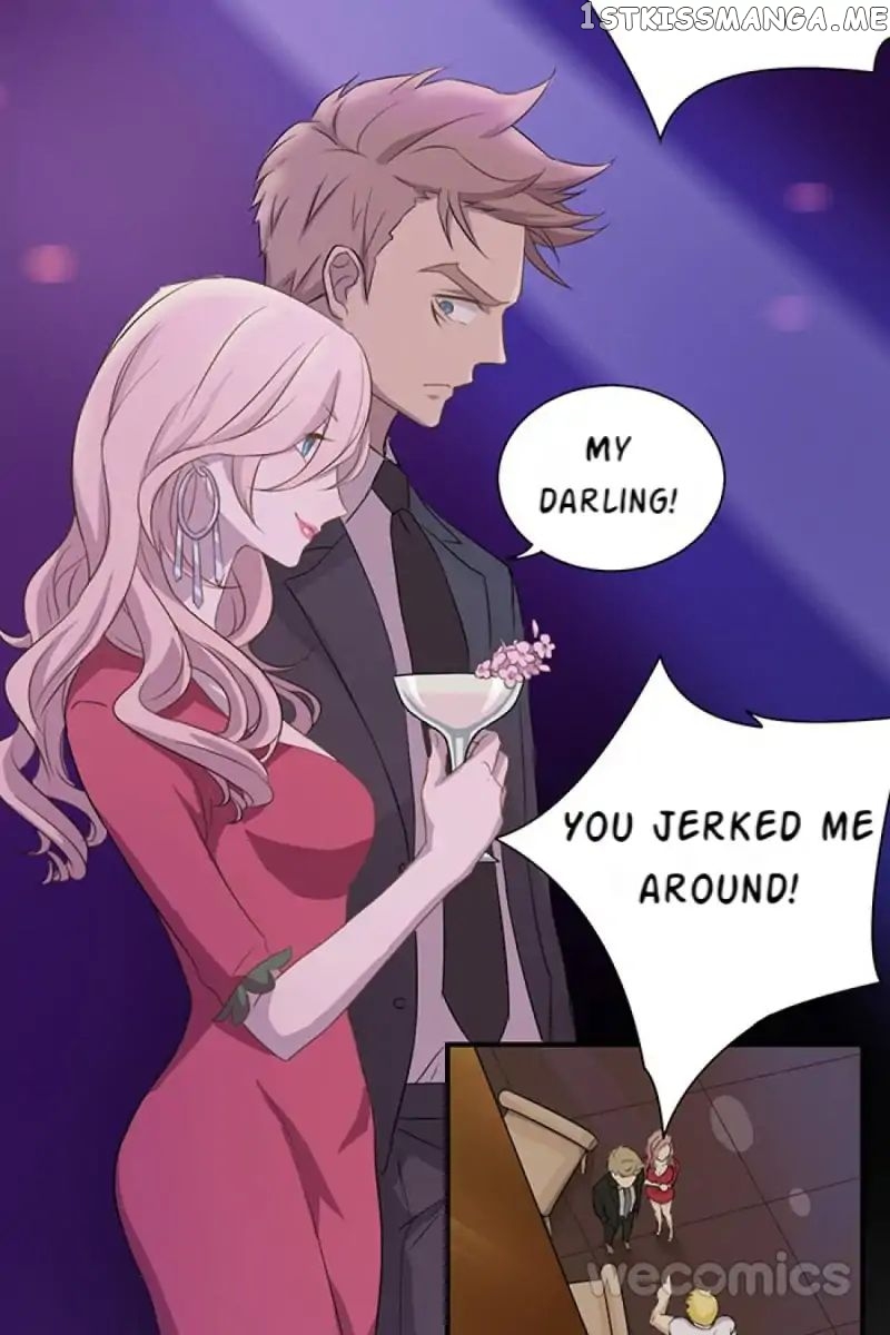 True Love was Right Beside Me chapter 13 - page 16