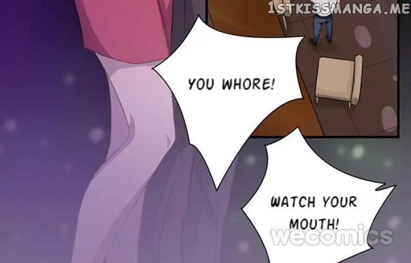 True Love was Right Beside Me chapter 13 - page 17
