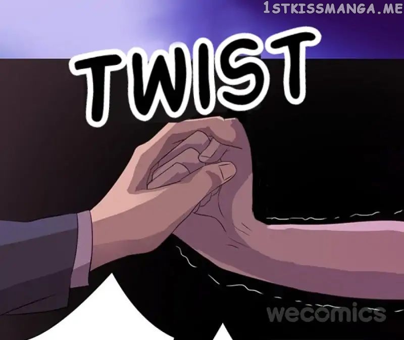 True Love was Right Beside Me chapter 13 - page 20
