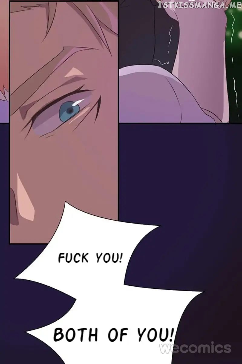 True Love was Right Beside Me chapter 13 - page 22