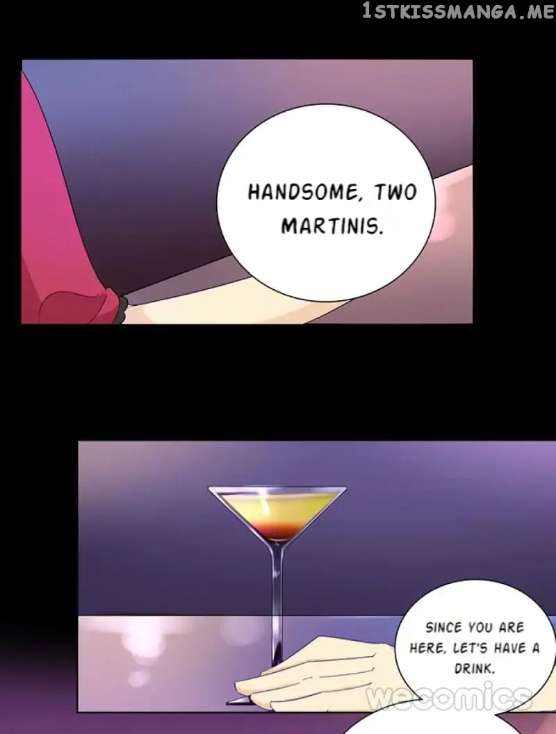 True Love was Right Beside Me chapter 13 - page 27