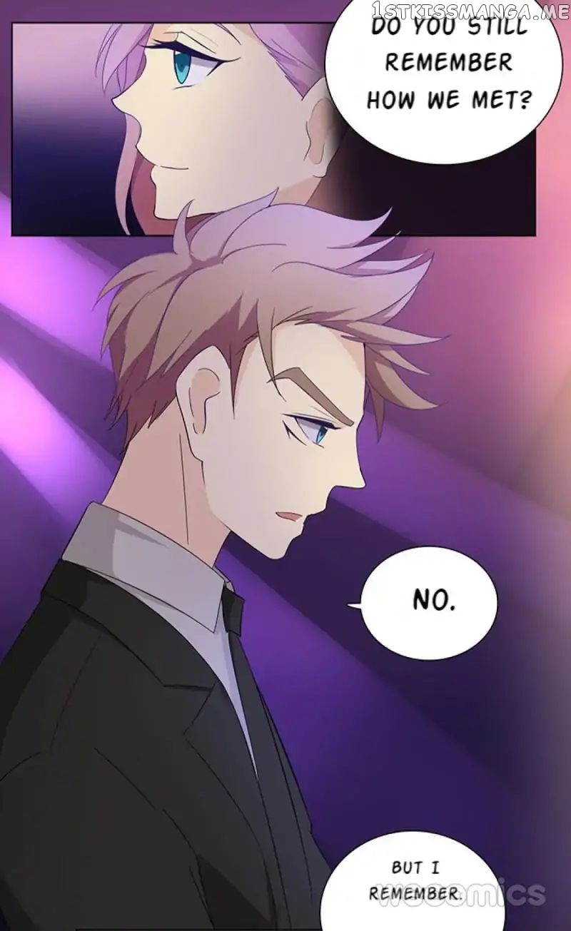 True Love was Right Beside Me chapter 13 - page 28