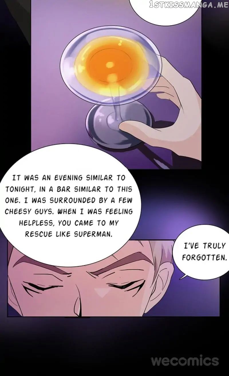 True Love was Right Beside Me chapter 13 - page 29