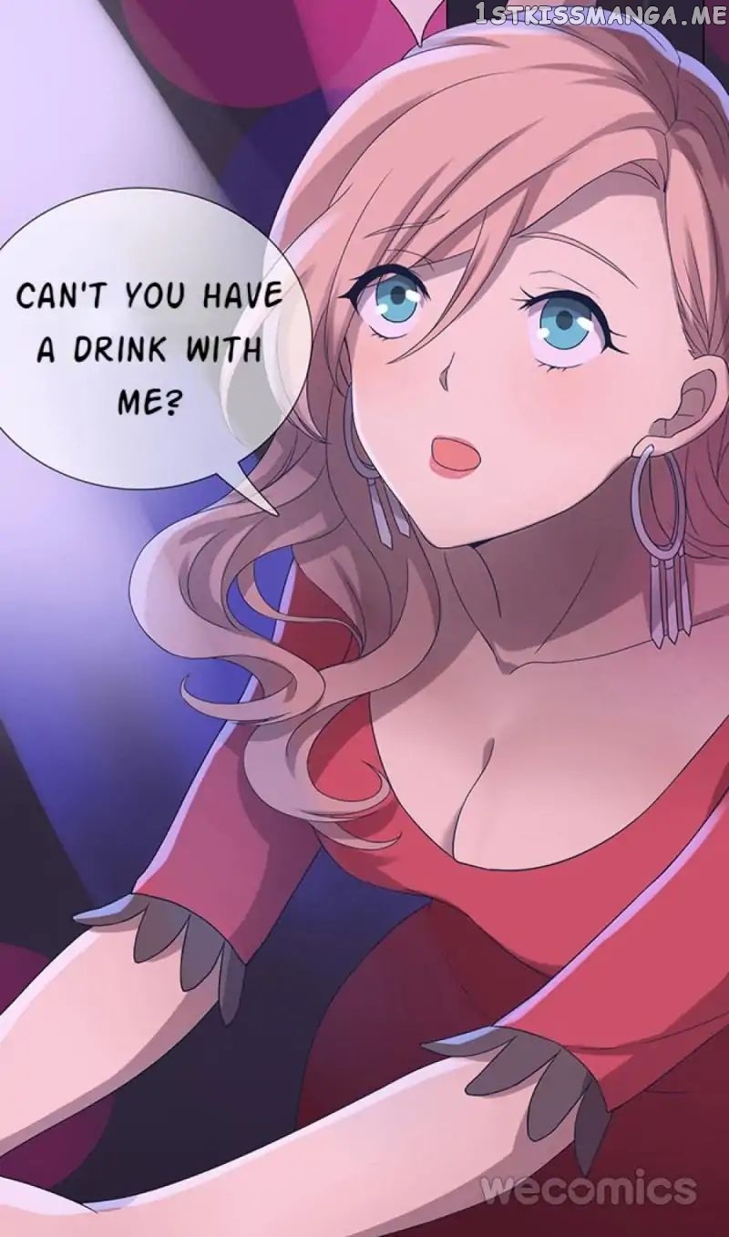 True Love was Right Beside Me chapter 13 - page 32