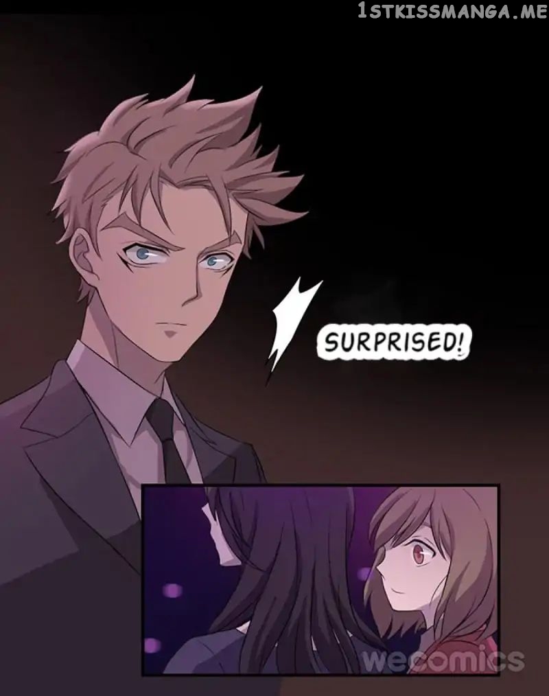 True Love was Right Beside Me chapter 13 - page 36