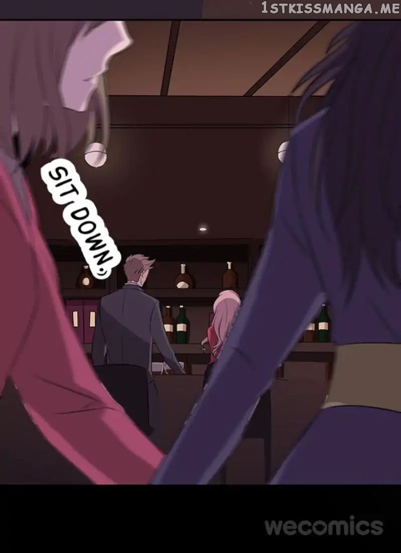 True Love was Right Beside Me chapter 13 - page 37