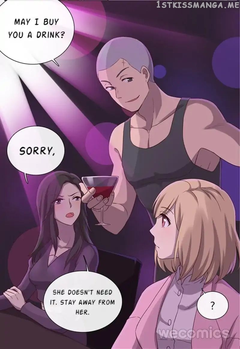True Love was Right Beside Me chapter 14 - page 12