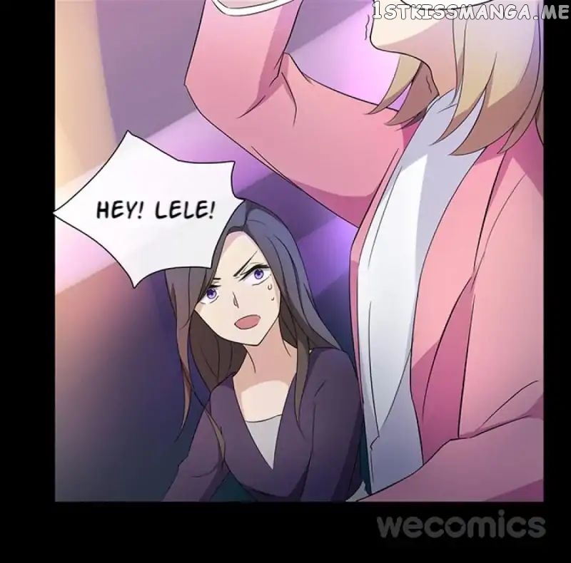 True Love was Right Beside Me chapter 14 - page 17