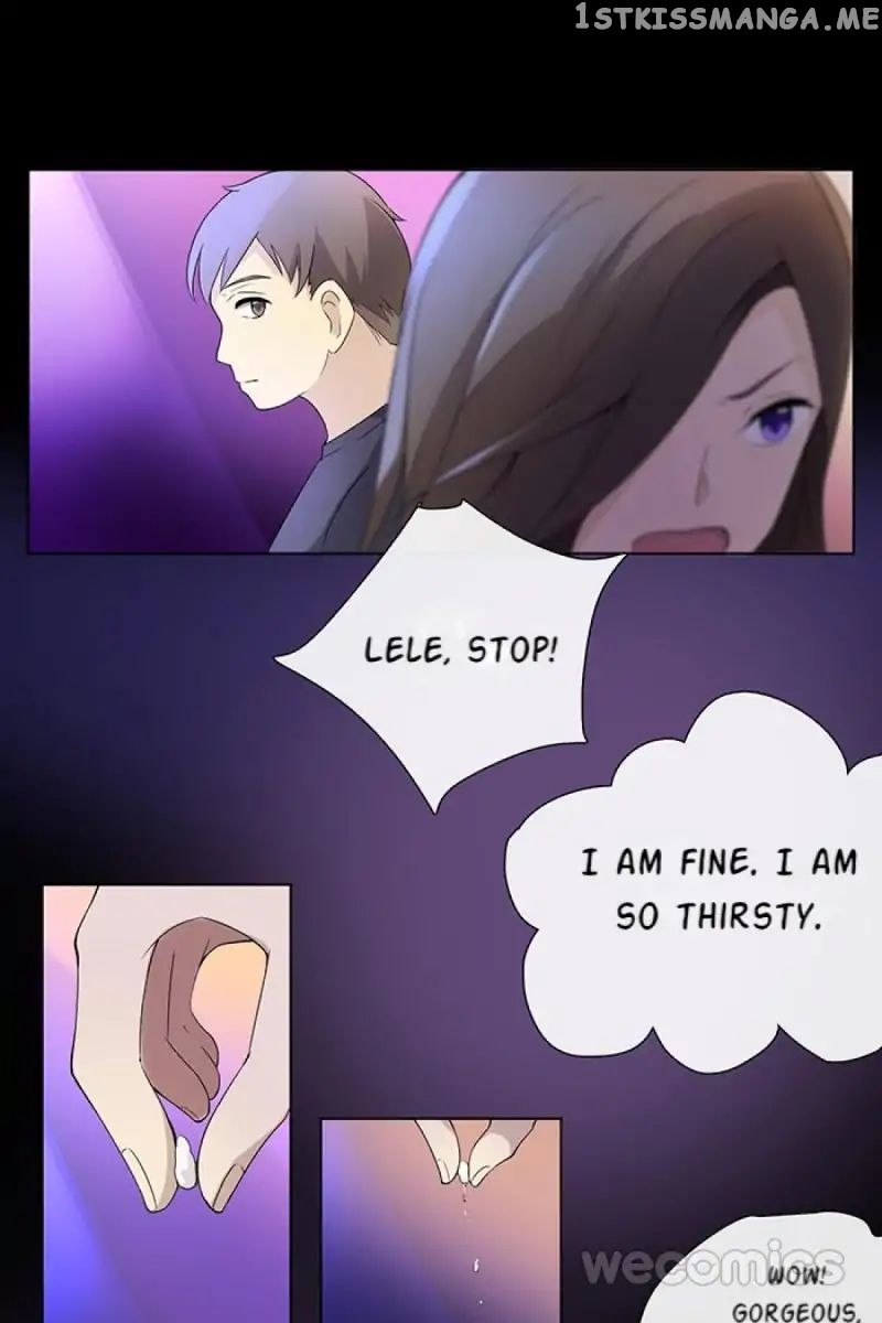 True Love was Right Beside Me chapter 14 - page 21