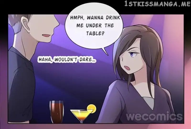 True Love was Right Beside Me chapter 14 - page 24