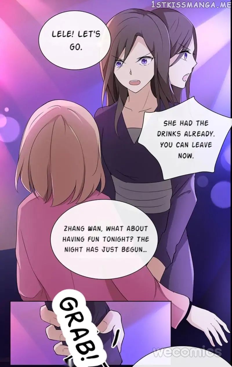 True Love was Right Beside Me chapter 14 - page 28