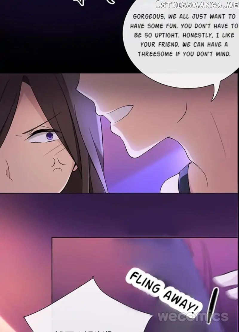 True Love was Right Beside Me chapter 14 - page 29