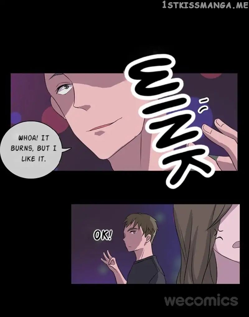 True Love was Right Beside Me chapter 14 - page 32
