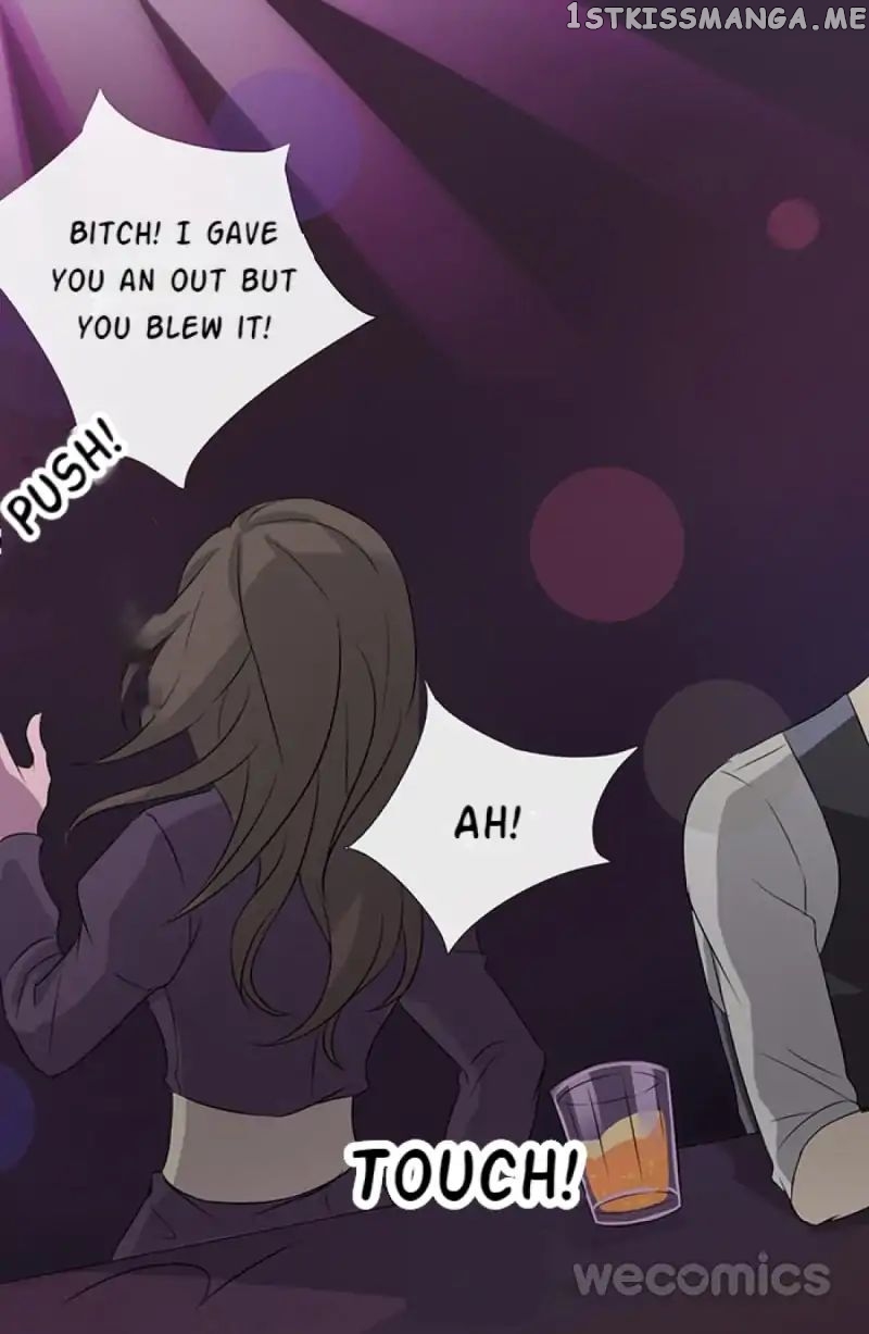 True Love was Right Beside Me chapter 14 - page 37