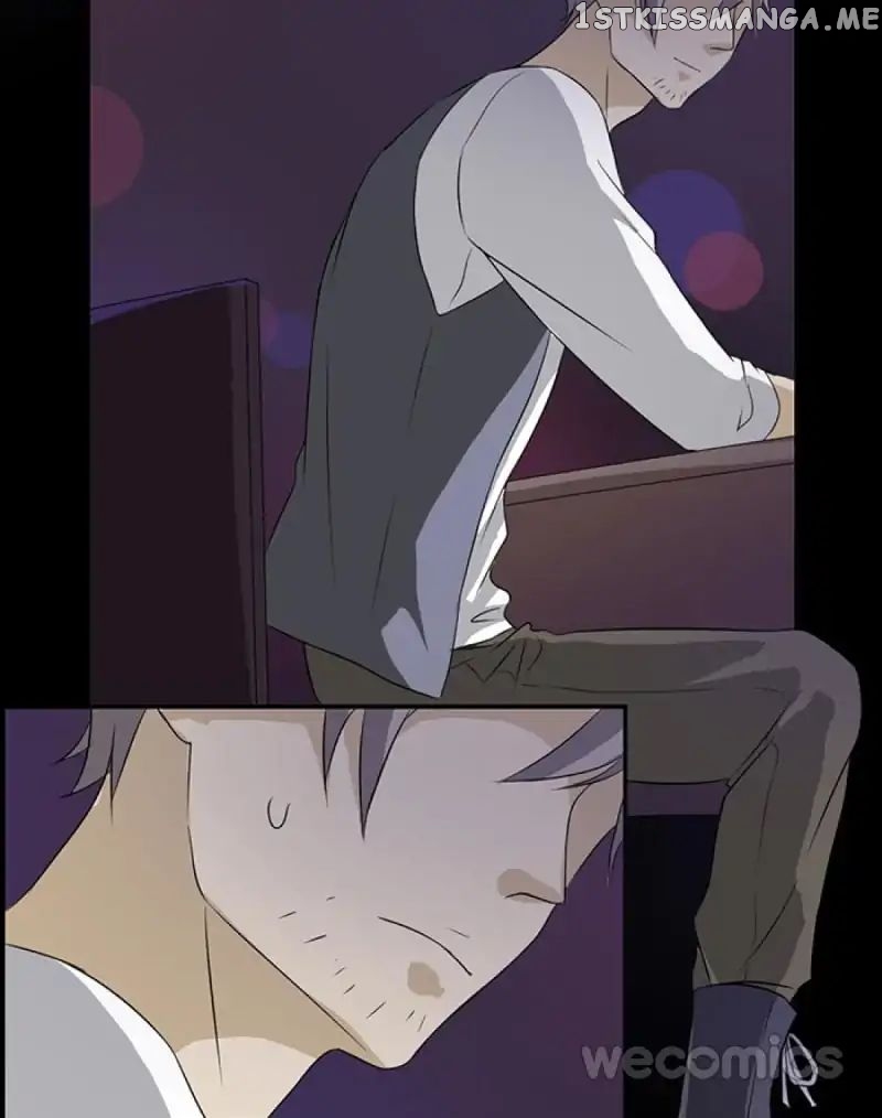 True Love was Right Beside Me chapter 14 - page 39