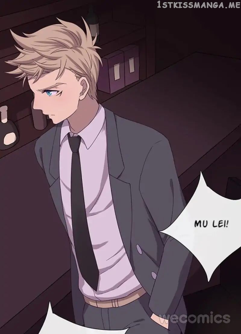 True Love was Right Beside Me chapter 14 - page 44