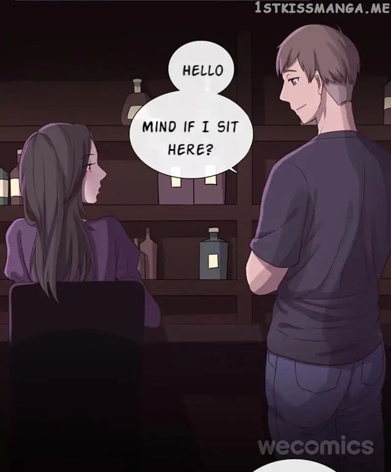 True Love was Right Beside Me chapter 14 - page 8