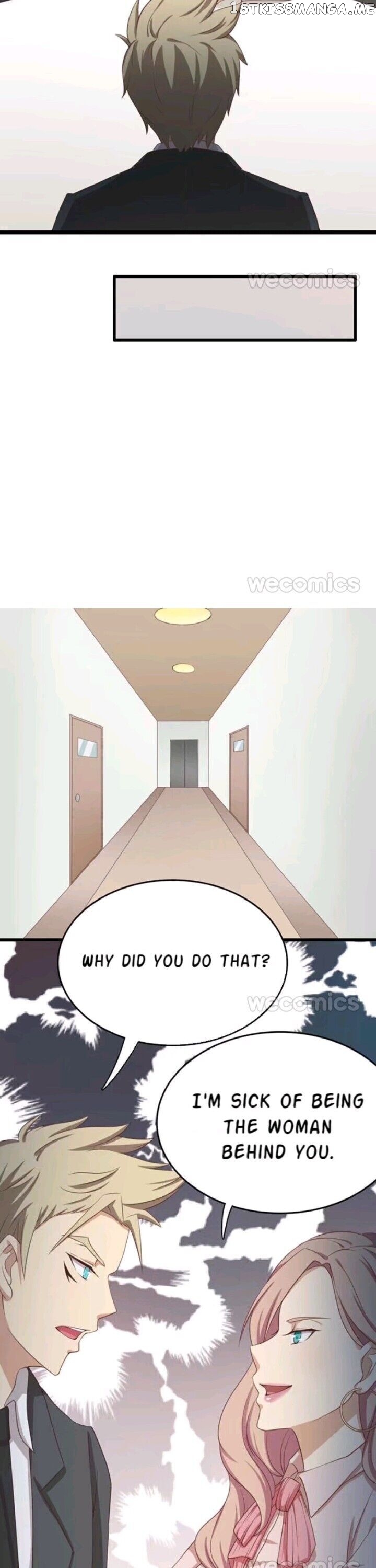 True Love was Right Beside Me chapter 71 - page 3