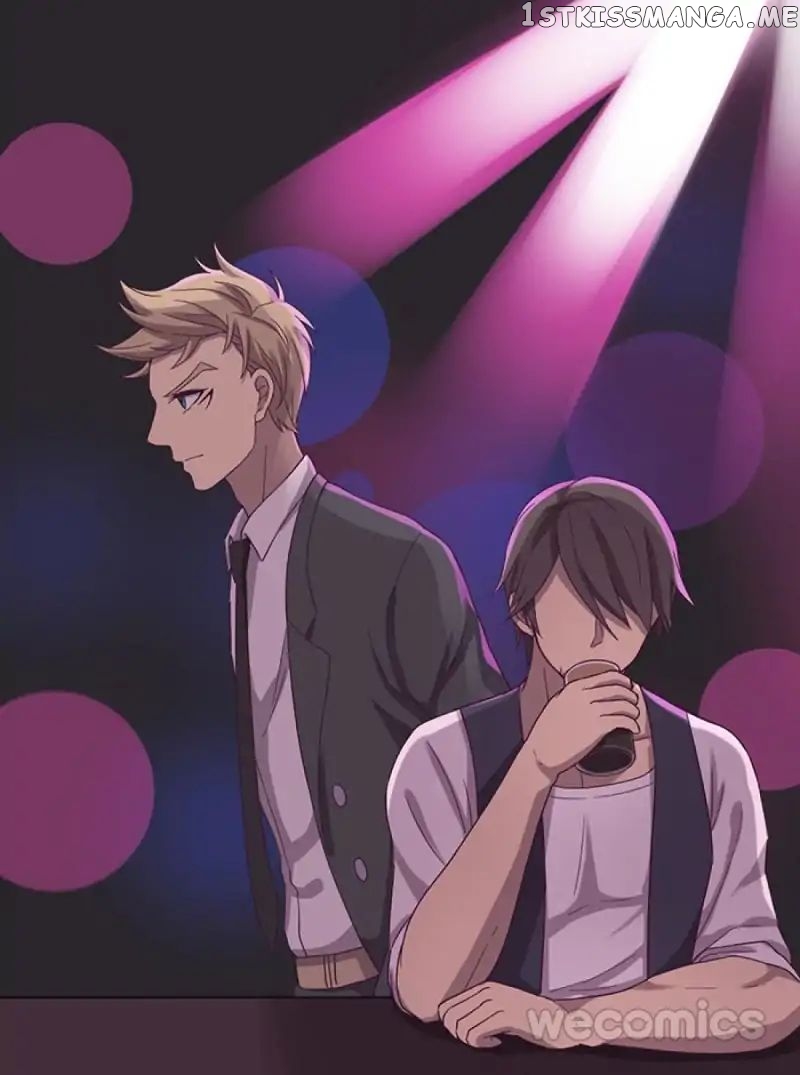 True Love was Right Beside Me chapter 15 - page 1