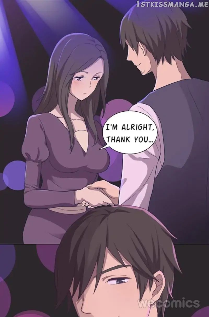 True Love was Right Beside Me chapter 15 - page 18