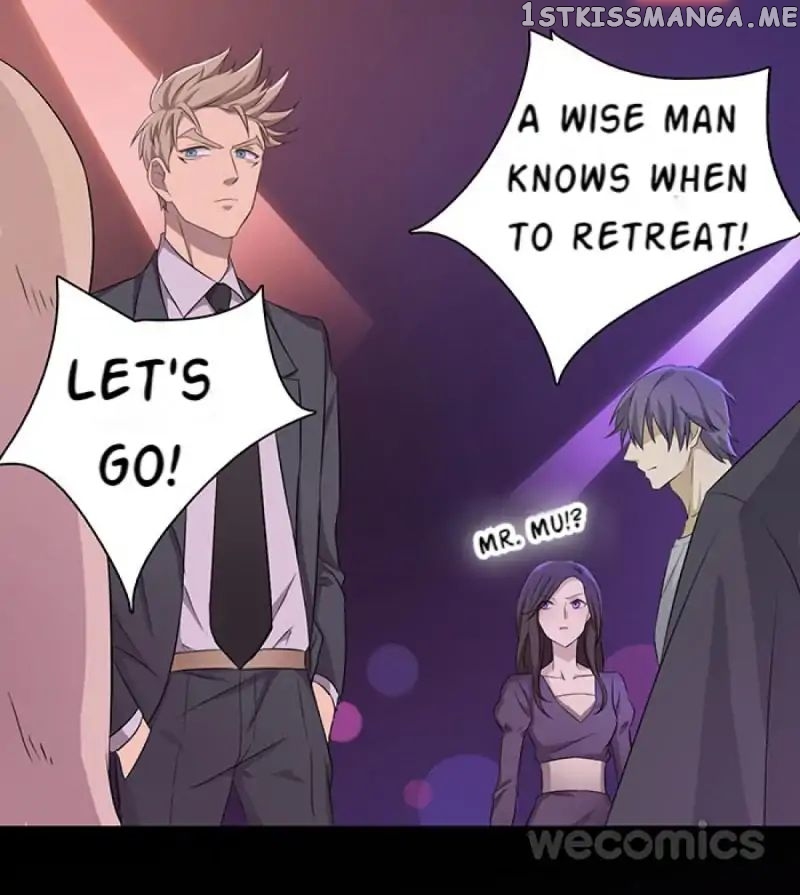 True Love was Right Beside Me chapter 15 - page 27