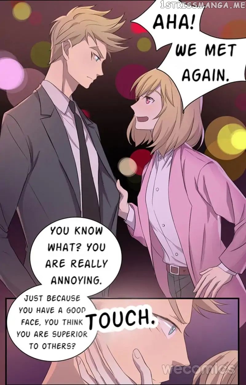 True Love was Right Beside Me chapter 15 - page 30
