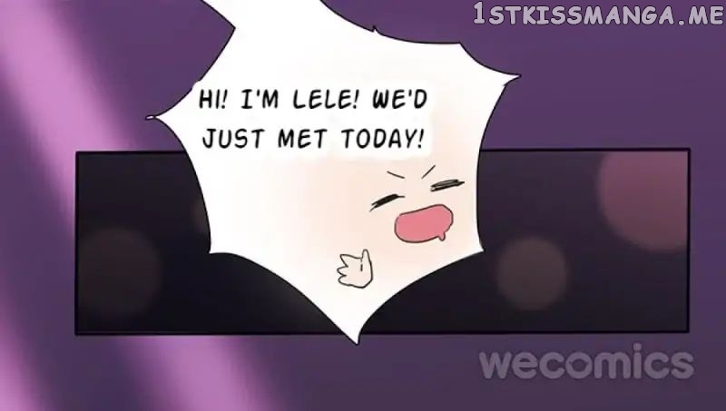 True Love was Right Beside Me chapter 15 - page 36