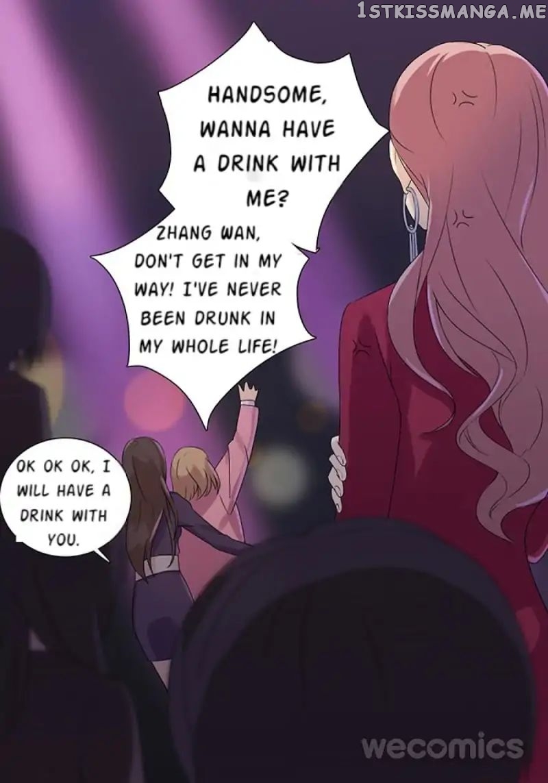 True Love was Right Beside Me chapter 15 - page 37