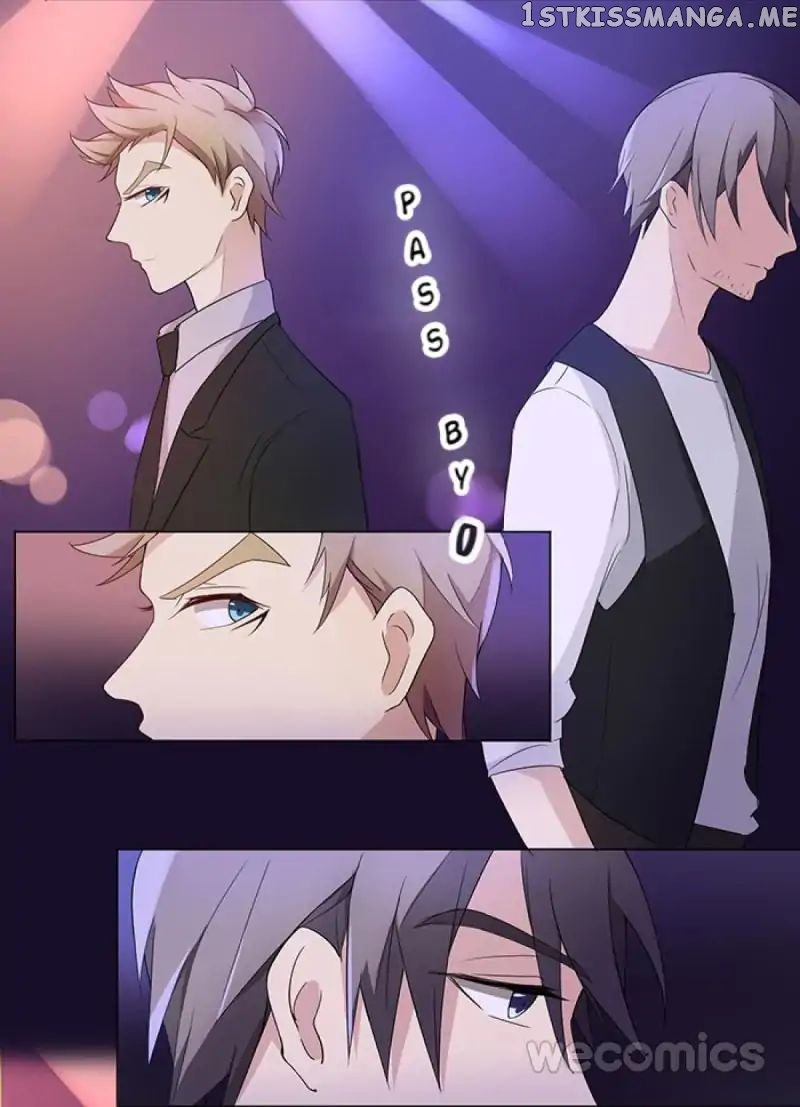 True Love was Right Beside Me chapter 15 - page 39