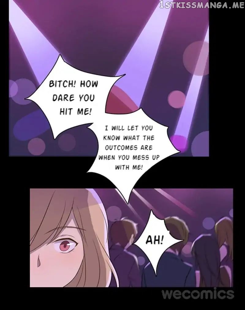True Love was Right Beside Me chapter 15 - page 6
