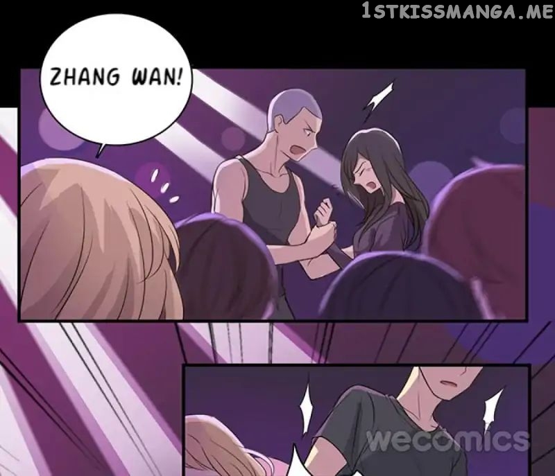 True Love was Right Beside Me chapter 15 - page 7