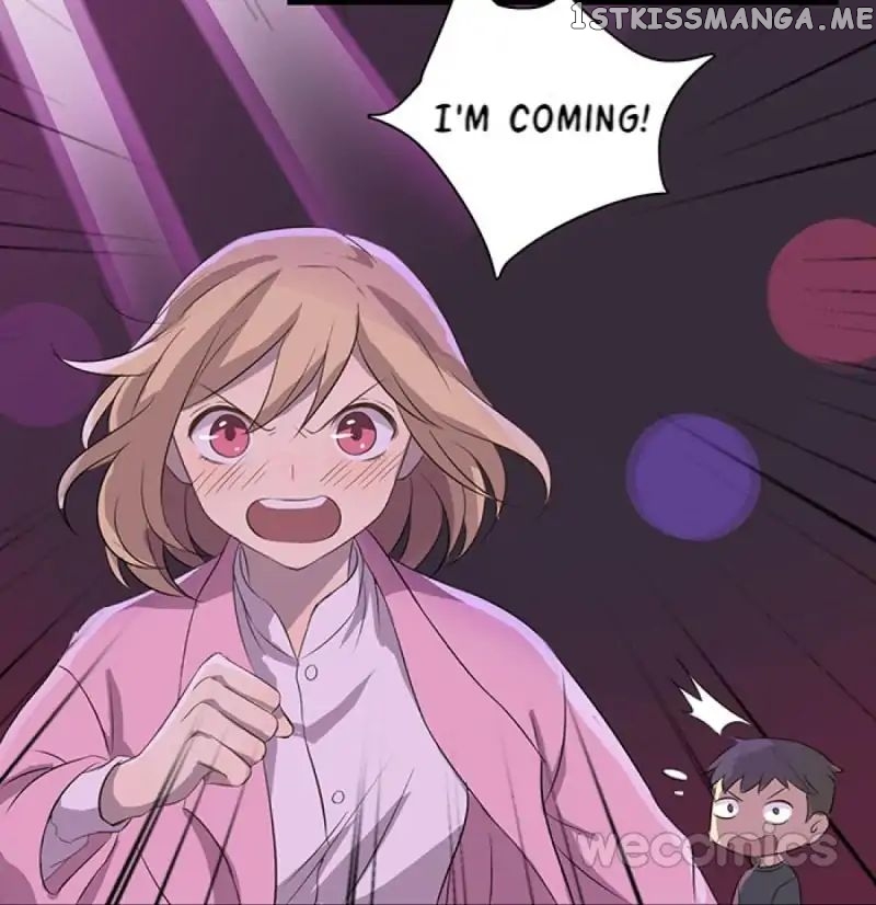 True Love was Right Beside Me chapter 15 - page 8