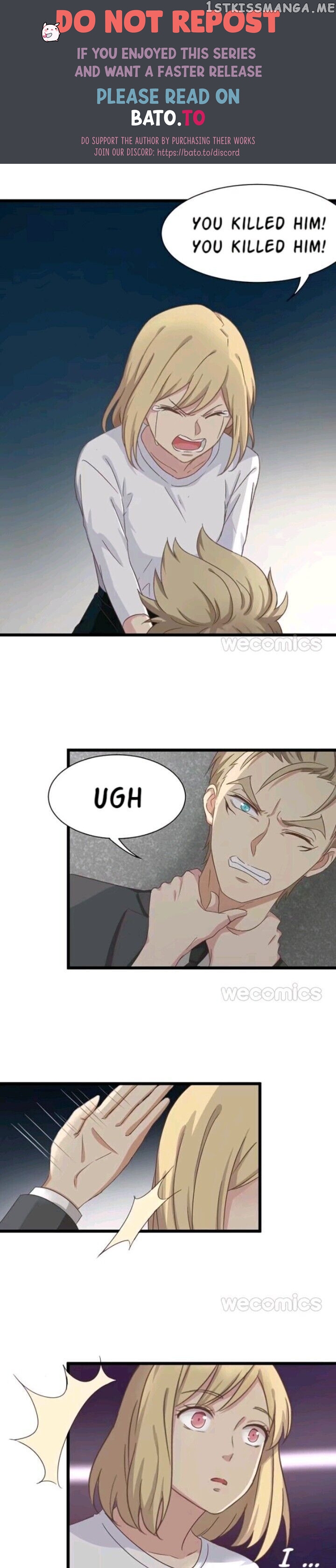 True Love was Right Beside Me chapter 61 - page 1