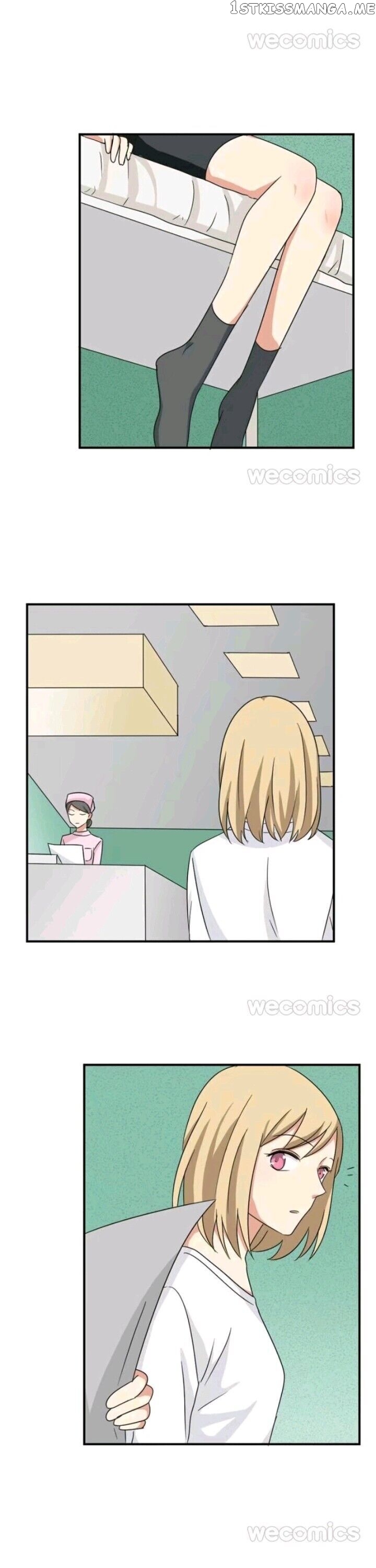 True Love was Right Beside Me chapter 61 - page 15