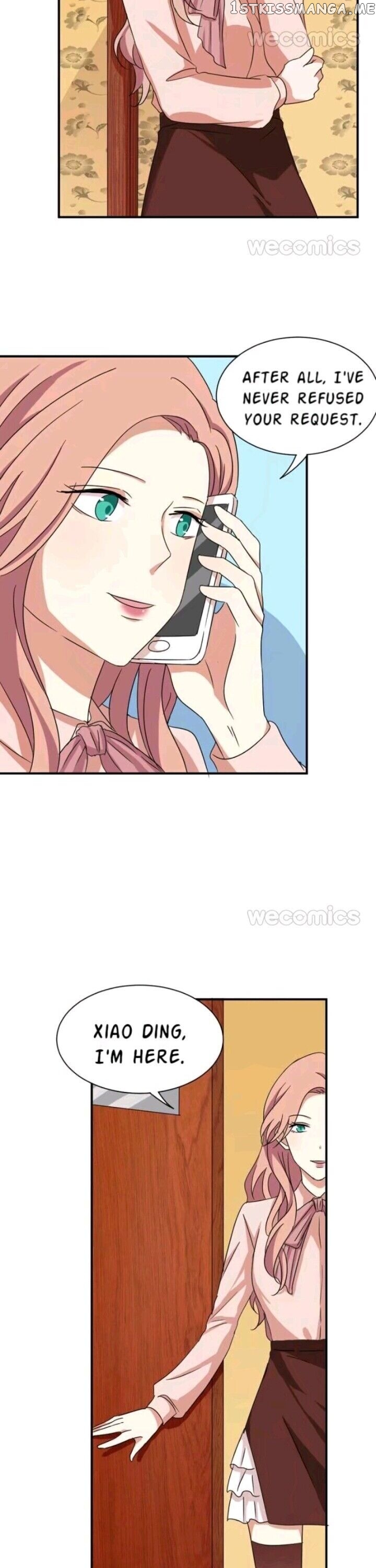 True Love was Right Beside Me chapter 61 - page 28