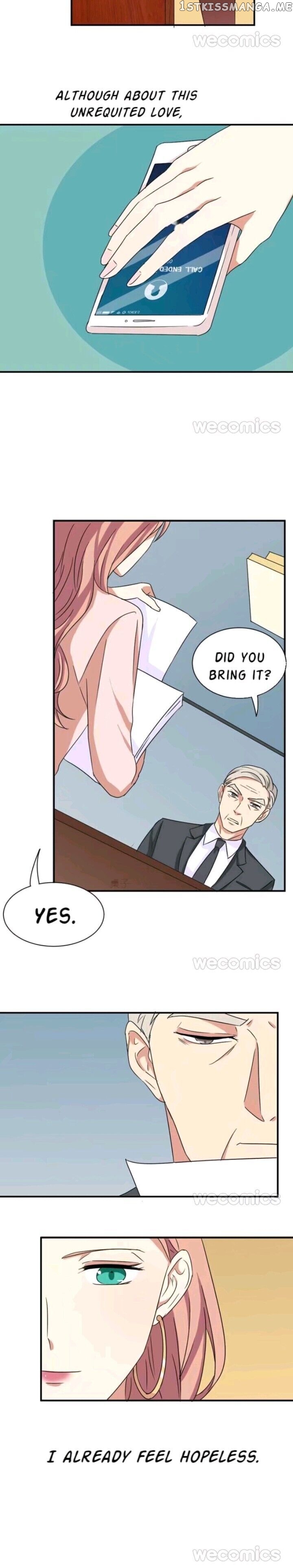 True Love was Right Beside Me chapter 61 - page 29