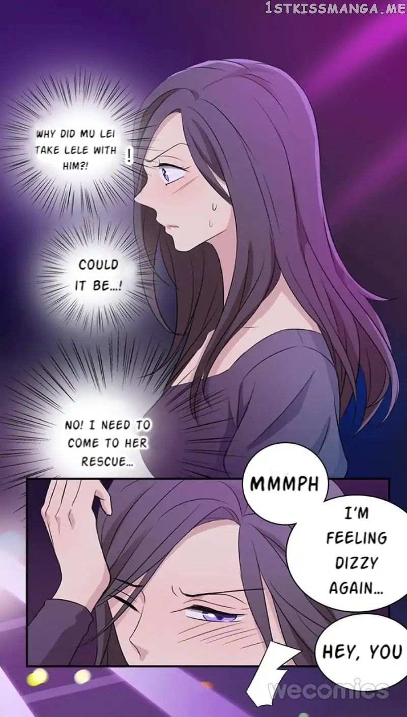 True Love was Right Beside Me chapter 16 - page 13